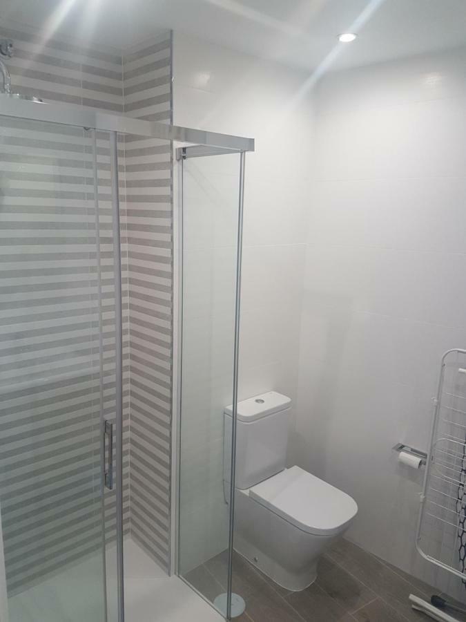 Cosy Flat Near The Beach & Town Centre Apartment Fuengirola Exterior photo