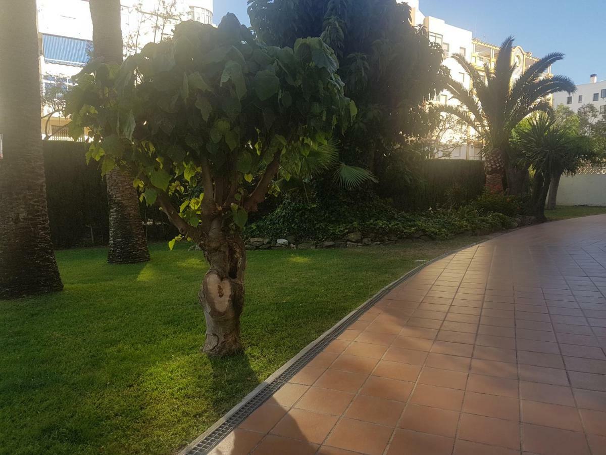 Cosy Flat Near The Beach & Town Centre Apartment Fuengirola Exterior photo